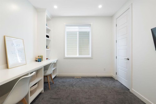 75 Sundown Crescent, Cochrane, AB - Indoor