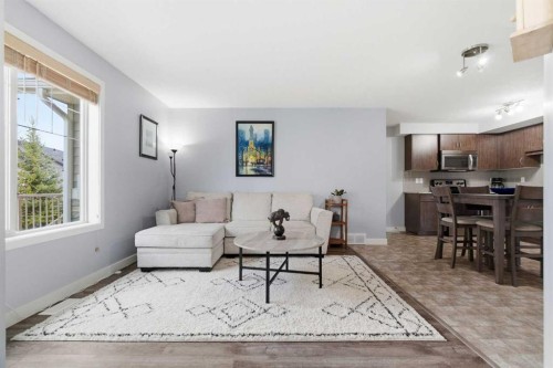 602-250 Sage Valley Road NW Calgary, AB T3R 0R6
