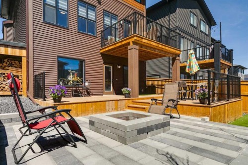 160 Precedence Hill  Cochrane, AB T4C 2T6
