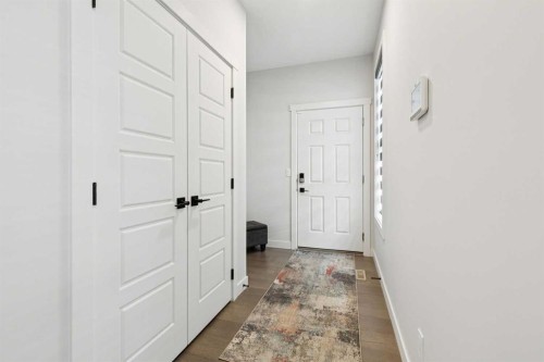 160 Precedence Hill, Cochrane, AB - Indoor Photo Showing Other Room