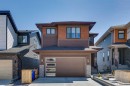 160 Precedence Hill, Cochrane, AB  - Outdoor 