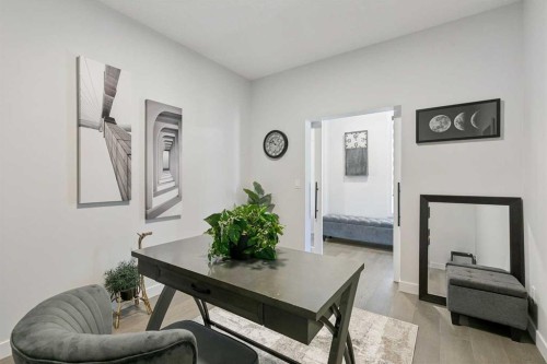 160 Precedence Hill, Cochrane, AB - Indoor