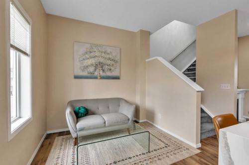 300 Copperstone Cove Se, Calgary, AB - Indoor
