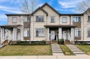300 Copperstone Cove Se, Calgary, AB  - Outdoor With Facade 