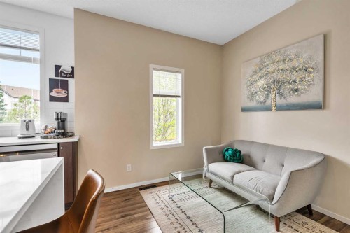 300 Copperstone Cove Se, Calgary, AB - Indoor