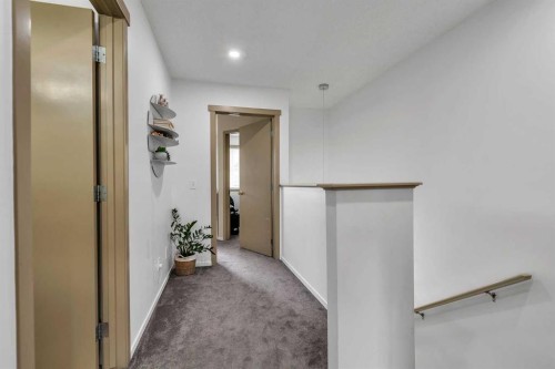 300 Copperstone Cove Se, Calgary, AB - Indoor Photo Showing Other Room