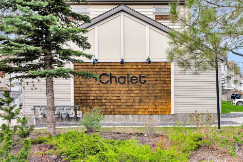 300 Copperstone Cove Se, Calgary, AB - Outdoor