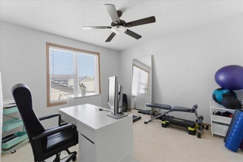 132 Covebrook Close Ne, Calgary, AB 