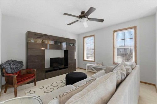 132 Covebrook Close Ne, Calgary, AB 