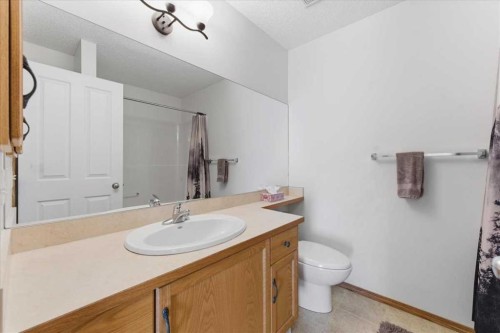 132 Covebrook Close Ne, Calgary, AB 