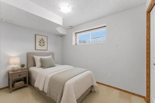 132 Covebrook Close Ne, Calgary, AB 