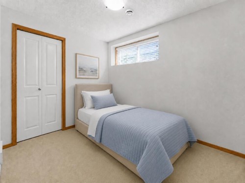 132 Covebrook Close Ne, Calgary, AB 