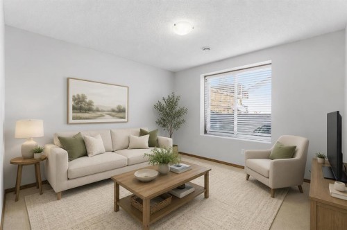 132 Covebrook Close Ne, Calgary, AB 