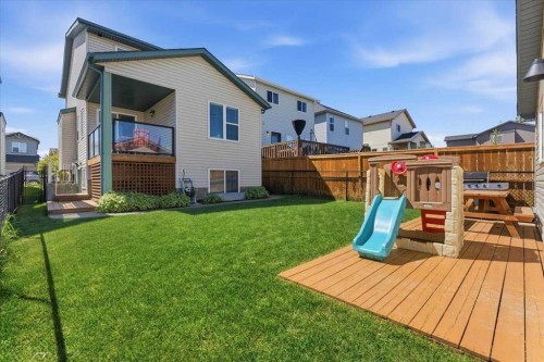 132 Covebrook Close Ne, Calgary, AB 