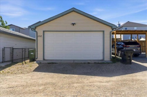 132 Covebrook Close Ne, Calgary, AB 