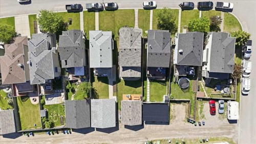 132 Covebrook Close Ne, Calgary, AB 