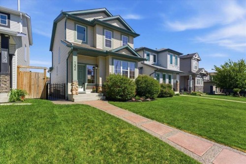 132 Covebrook Close Ne, Calgary, AB 