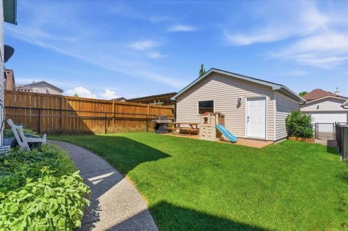 132 Covebrook Close Ne, Calgary, AB 
