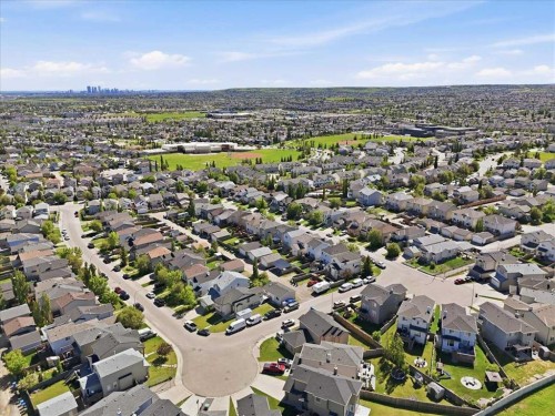 132 Covebrook Close Ne, Calgary, AB 