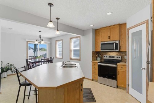 132 Covebrook Close Ne, Calgary, AB 