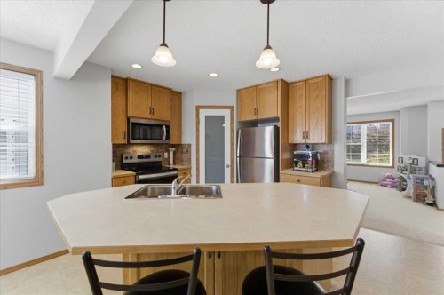132 Covebrook Close Ne, Calgary, AB 