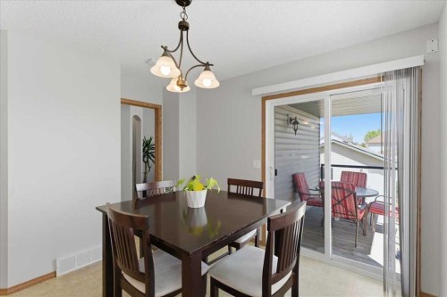 132 Covebrook Close Ne, Calgary, AB 