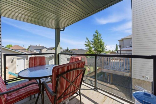 132 Covebrook Close Ne, Calgary, AB 