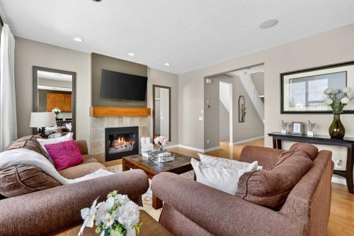 44 Elgin Meadows Link Se, Calgary, AB 