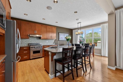 44 Elgin Meadows Link Se, Calgary, AB 