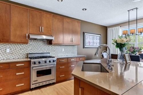 44 Elgin Meadows Link Se, Calgary, AB 