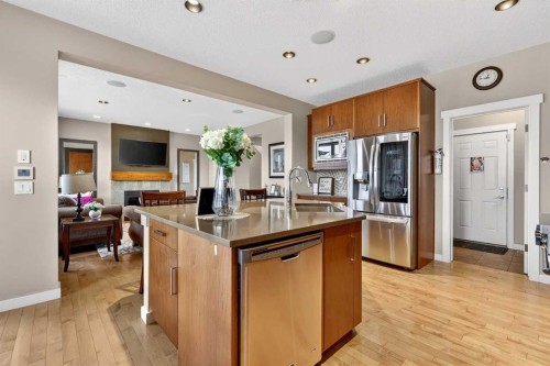 44 Elgin Meadows Link Se, Calgary, AB 