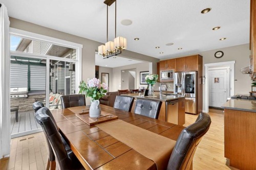 44 Elgin Meadows Link Se, Calgary, AB 