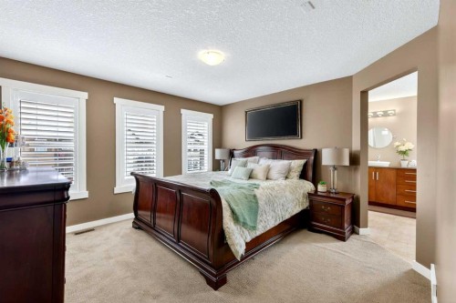 44 Elgin Meadows Link Se, Calgary, AB 