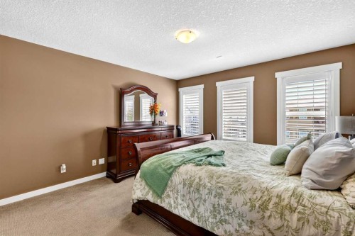 44 Elgin Meadows Link Se, Calgary, AB 