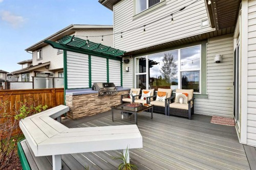 44 Elgin Meadows Link Se, Calgary, AB 