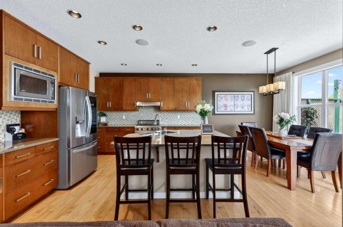 44 Elgin Meadows Link Se, Calgary, AB 