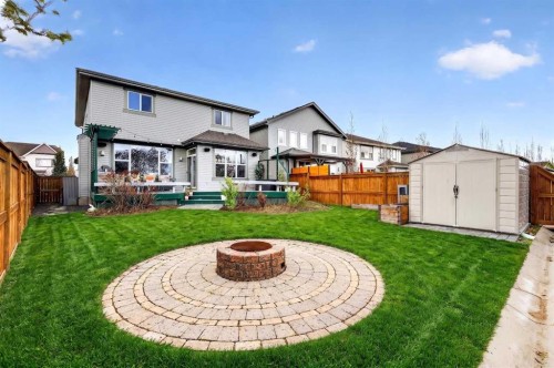 44 Elgin Meadows Link Se, Calgary, AB 