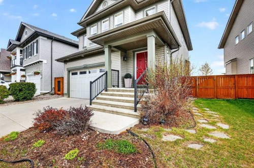 44 Elgin Meadows Link Se, Calgary, AB 
