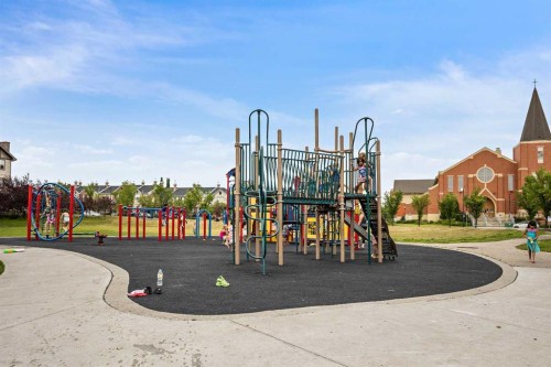 44 Elgin Meadows Link Se, Calgary, AB 