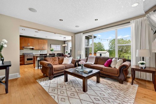 44 Elgin Meadows Link Se, Calgary, AB 