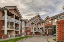 119-223 Tuscany Springs Boulevard NW Calgary, AB T3L 2M2