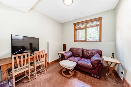 B-272 Three Sisters Drive, Canmore, AB - Indoor
