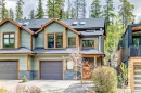 B-272 Three Sisters Drive, Canmore, AB  - Outdoor With Facade 