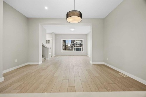536 Chelsea Gardens, Chestermere, AB - Indoor