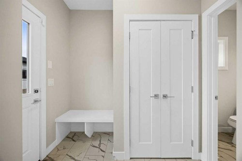 536 Chelsea Gardens, Chestermere, AB - Indoor Photo Showing Other Room