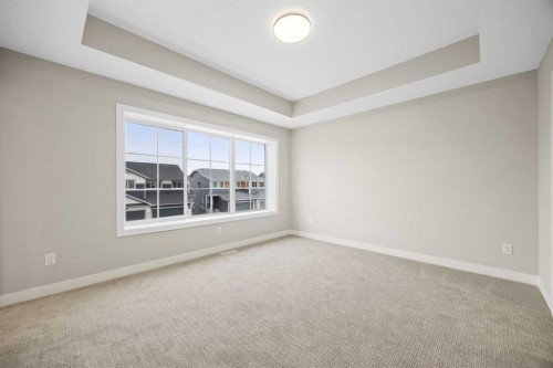 536 Chelsea Gardens, Chestermere, AB - Indoor Photo Showing Other Room