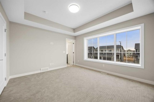 536 Chelsea Gardens, Chestermere, AB - Indoor Photo Showing Other Room
