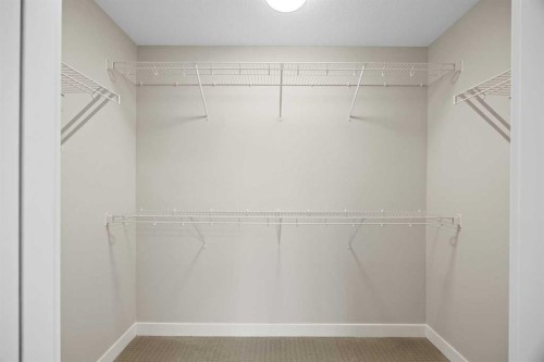 536 Chelsea Gardens, Chestermere, AB - Indoor With Storage
