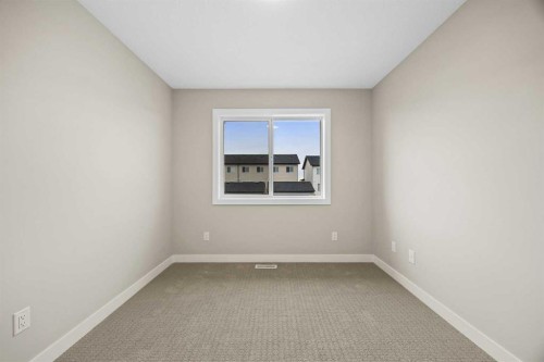 536 Chelsea Gardens, Chestermere, AB - Indoor Photo Showing Other Room