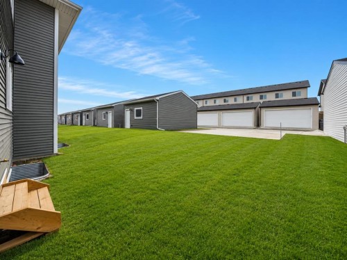 536 Chelsea Gardens, Chestermere, AB - Outdoor